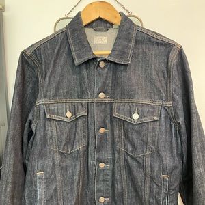 JCrew Denim Jacket